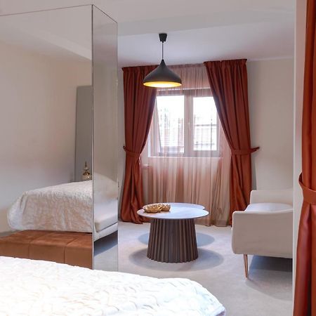 Cappo Suites Veliko Tarnovo Ngoại thất bức ảnh