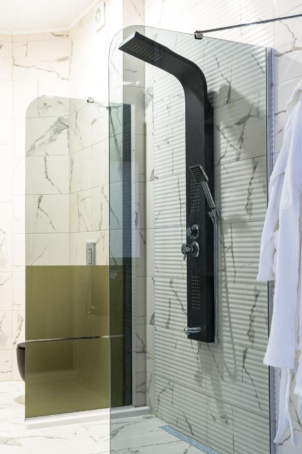 Cappo Suites Veliko Tarnovo Ngoại thất bức ảnh