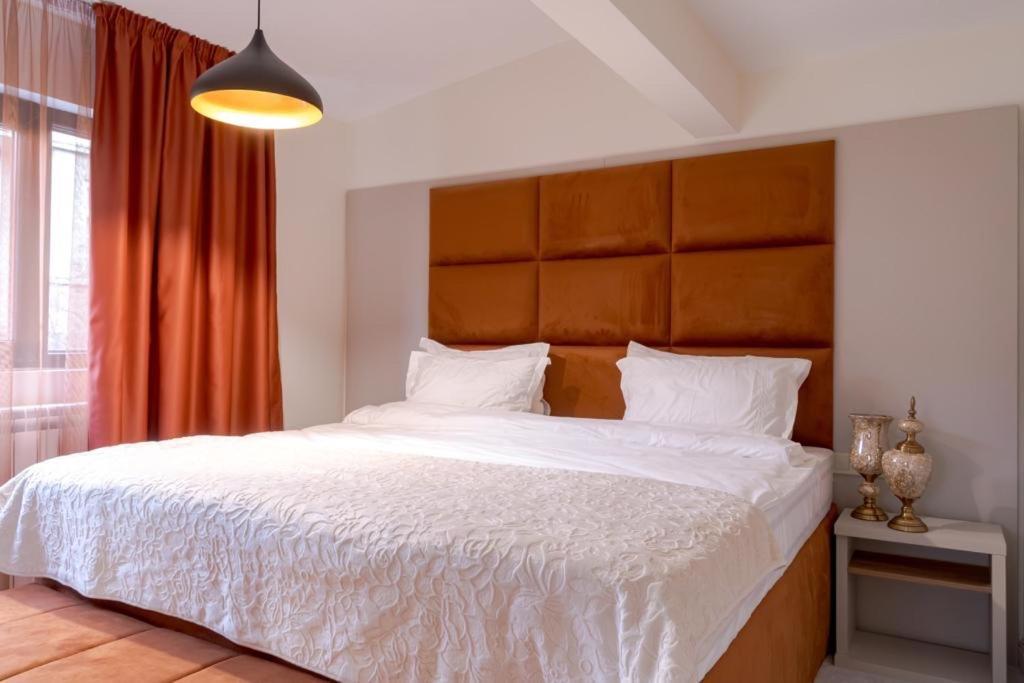 Cappo Suites Veliko Tarnovo Ngoại thất bức ảnh